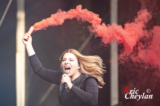 Santa, Festival Essonne en Scène (Chamarande), 31 août 2024, © Eric Cheylan / https://lovinglive.fr