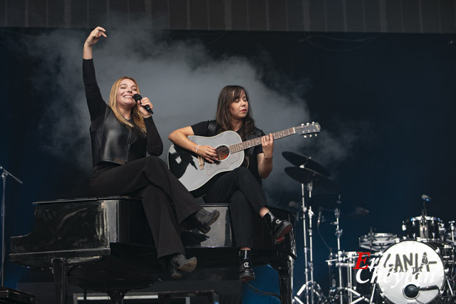 Santa, Festival Essonne en Scène (Chamarande), 31 août 2024, © Eric Cheylan / https://lovinglive.fr