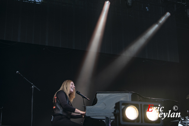 Santa, Festival Essonne en Scène (Chamarande), 31 août 2024, © Eric Cheylan / https://lovinglive.fr