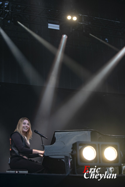 Santa, Festival Essonne en Scène (Chamarande), 31 août 2024, © Eric Cheylan / https://lovinglive.fr