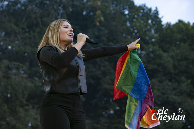 Santa, Festival Essonne en Scène (Chamarande), 31 août 2024, © Eric Cheylan / https://lovinglive.fr