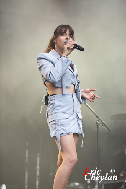 Vertiges, Festival Essonne en Scène (Chamarande), 31 août 2024, © Eric Cheylan / https://lovinglive.fr