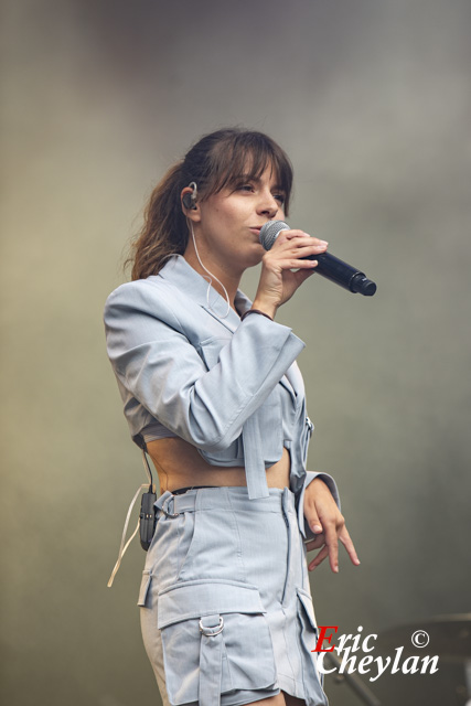 Vertiges, Festival Essonne en Scène (Chamarande), 31 août 2024, © Eric Cheylan / https://lovinglive.fr