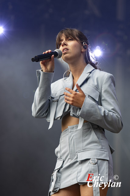 Vertiges, Festival Essonne en Scène (Chamarande), 31 août 2024, © Eric Cheylan / https://lovinglive.fr