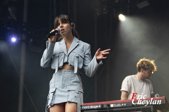 Vertiges, Festival Essonne en Scène (Chamarande), 31 août 2024, © Eric Cheylan / https://lovinglive.fr