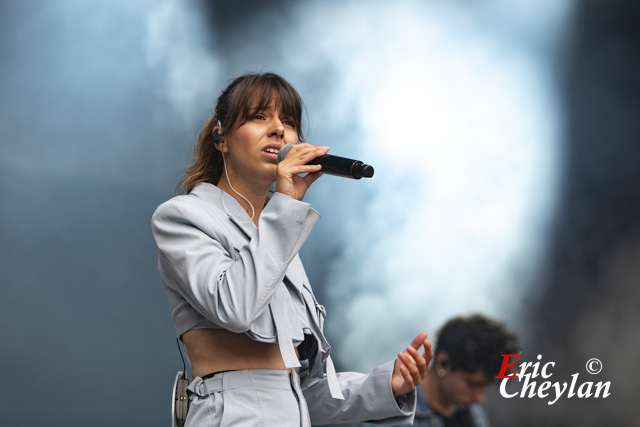 Vertiges, Festival Essonne en Scène (Chamarande), 31 août 2024, © Eric Cheylan / https://lovinglive.fr