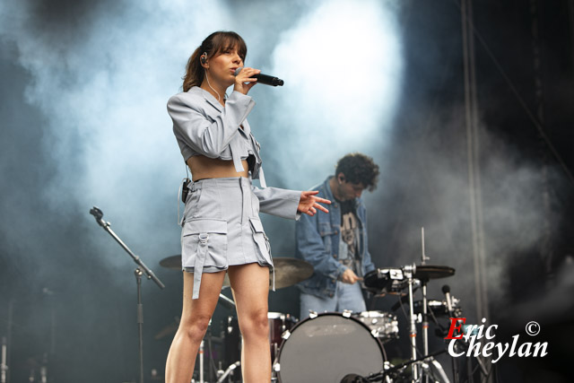 Vertiges, Festival Essonne en Scène (Chamarande), 31 août 2024, © Eric Cheylan / https://lovinglive.fr