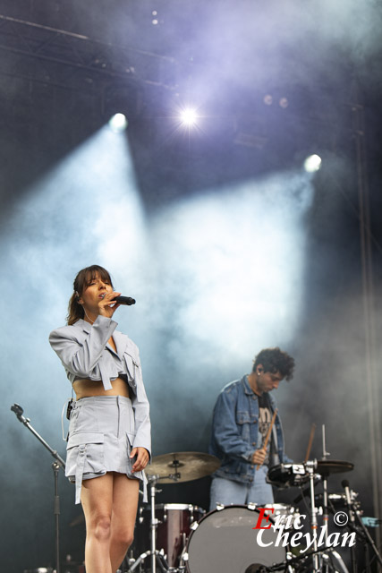 Vertiges, Festival Essonne en Scène (Chamarande), 31 août 2024, © Eric Cheylan / https://lovinglive.fr