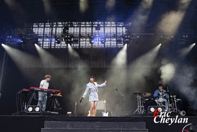 Vertiges, Festival Essonne en Scène (Chamarande), 31 août 2024, © Eric Cheylan / https://lovinglive.fr