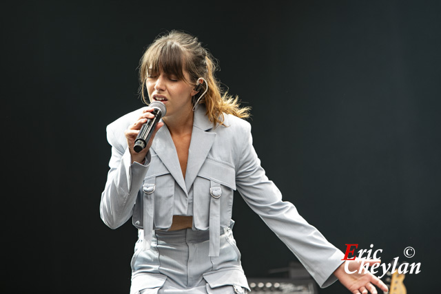 Vertiges, Festival Essonne en Scène (Chamarande), 31 août 2024, © Eric Cheylan / https://lovinglive.fr