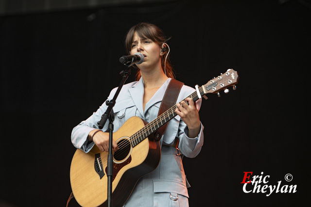 Vertiges, Festival Essonne en Scène (Chamarande), 31 août 2024, © Eric Cheylan / https://lovinglive.fr