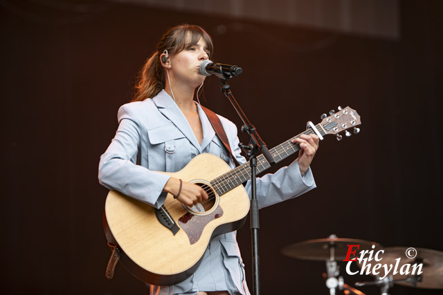 Vertiges, Festival Essonne en Scène (Chamarande), 31 août 2024, © Eric Cheylan / https://lovinglive.fr