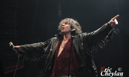 Barns Courtney (Paris), 12 octobre 2024, © Eric Cheylan / https://lovinglive.fr