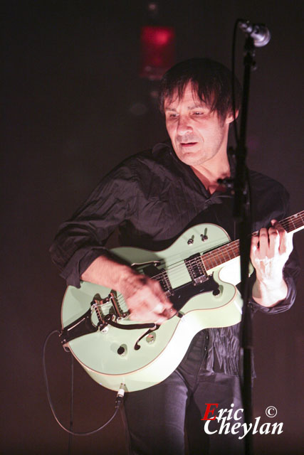 Thomas Fersen, Folies Bergère (Paris), 27 novembre 2008, © Eric Cheylan / https://lovinglive.fr
