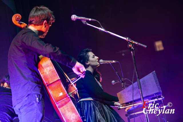 Nach, Accor Arena (Paris), 12 décembre 2013, © Eric Cheylan / https://lovinglive.fr