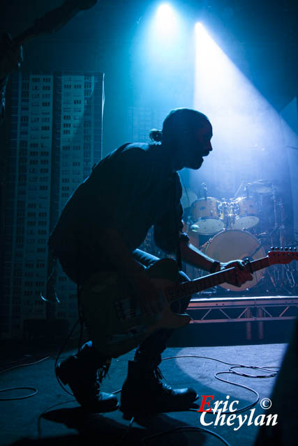 Travis, Alhambra (Paris), 26 mai 2016, © Eric Cheylan / https://lovinglive.fr