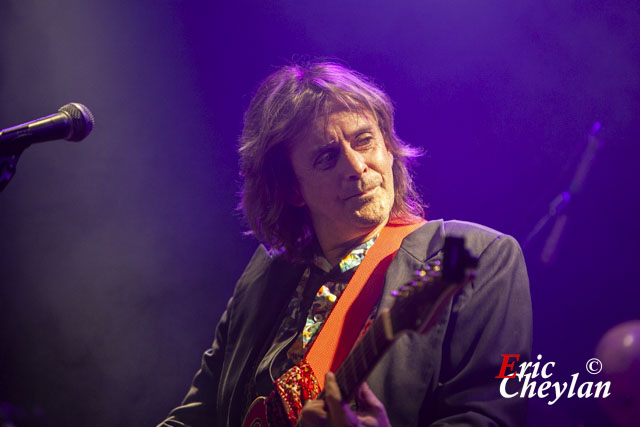 Nilda Fernandez, Le Divan du Monde (Paris), 9 mars 2017, © Eric Cheylan / https://lovinglive.fr