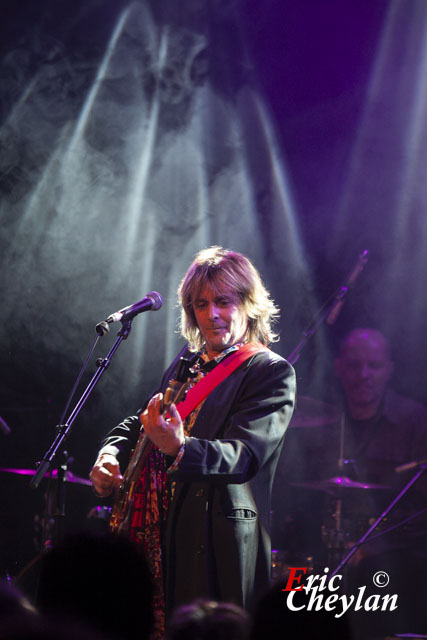 Nilda Fernandez, Le Divan du Monde (Paris), 9 mars 2017, © Eric Cheylan / https://lovinglive.fr