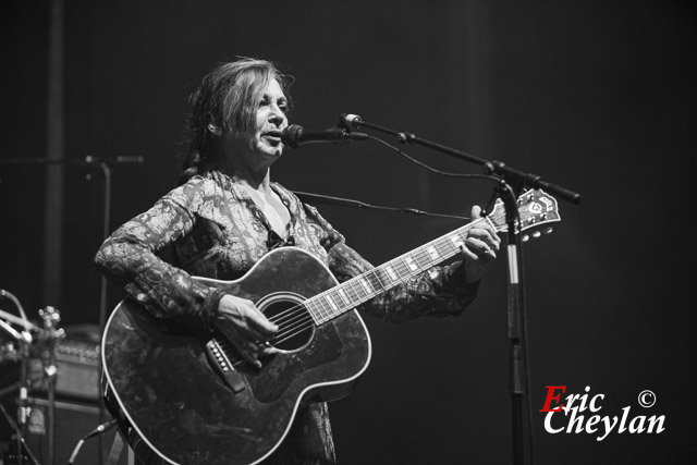 Catherine Ringer, Olympia (Paris), 8 novembre 2011, © Eric Cheylan / https://lovinglive.fr