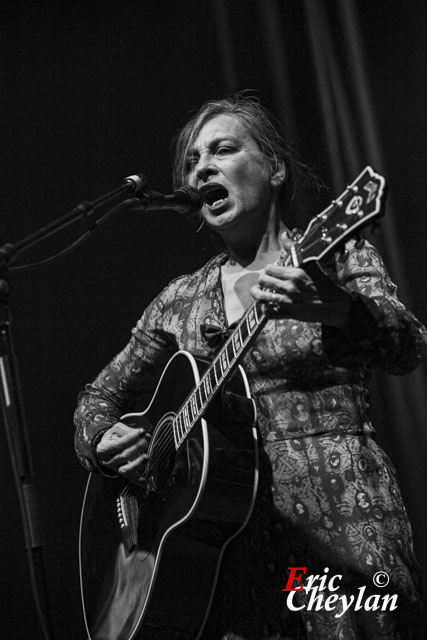 Catherine Ringer, Olympia (Paris), 8 novembre 2011, © Eric Cheylan / https://lovinglive.fr