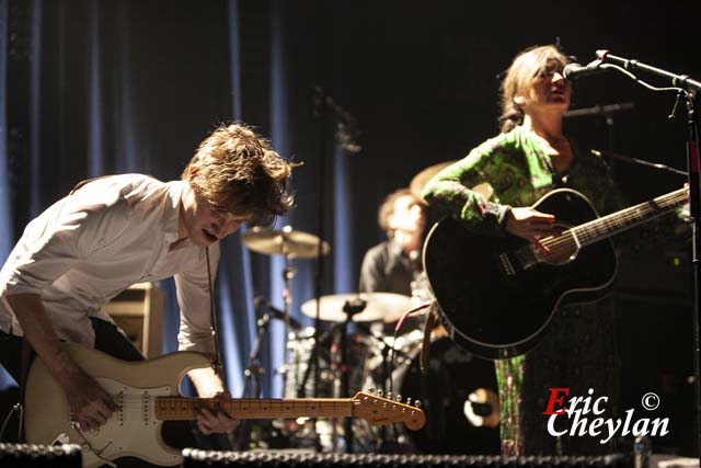Catherine Ringer, Olympia (Paris), 8 novembre 2011, © Eric Cheylan / https://lovinglive.fr