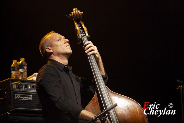 Avishai Cohen (Paris), 4 novembre 2013, © Eric Cheylan / https://lovinglive.fr