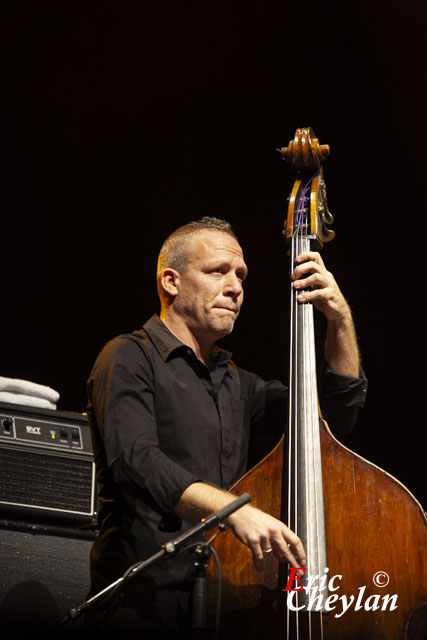 Avishai Cohen (Paris), 4 novembre 2013, © Eric Cheylan / https://lovinglive.fr