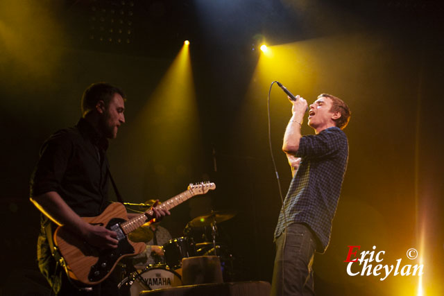 Ben Mazué, Alhambra (Paris), 7 mars 2012, © Eric Cheylan / https://lovinglive.fr