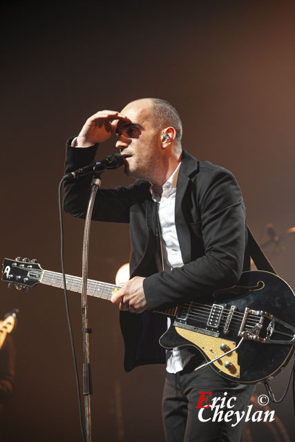 Aldebert, Casino de Paris (Paris), 31 mars 2012, © Eric Cheylan / https://lovinglive.fr