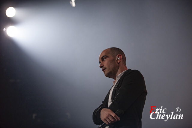 Aldebert, Casino de Paris (Paris), 31 mars 2012, © Eric Cheylan / https://lovinglive.fr