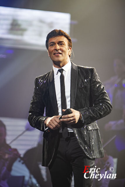 Tony Carreira, Dôme de Paris (Paris), 12 avril 2014, © Eric Cheylan / https://lovinglive.fr