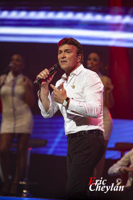 Tony Carreira, Dôme de Paris (Paris), 12 avril 2014, © Eric Cheylan / https://lovinglive.fr