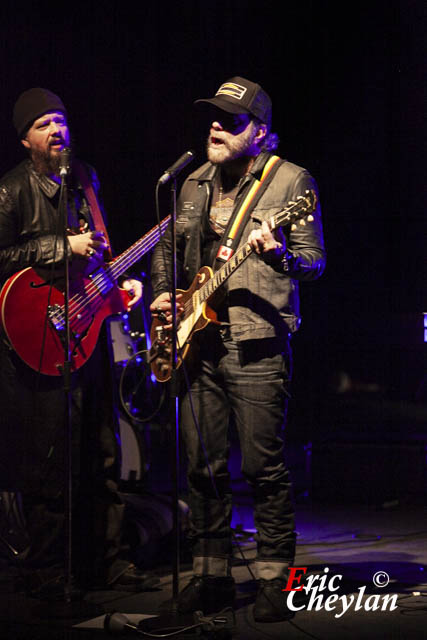 Daniel Lanois, La Cigale (Paris), 18 avril 2015, © Eric Cheylan / https://lovinglive.fr