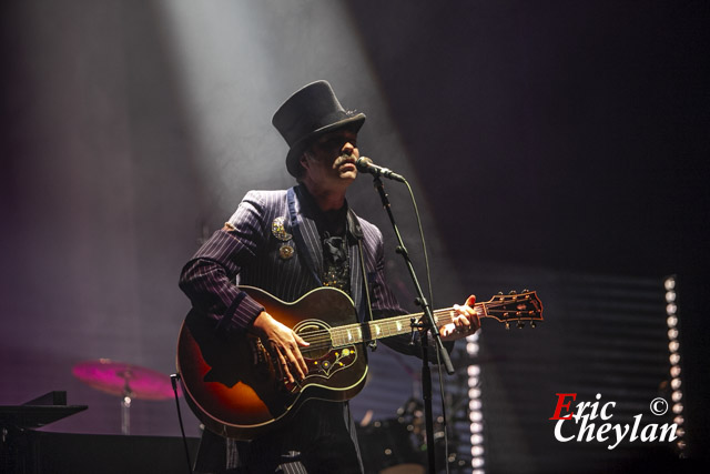 Rufus Wainwright, Olympia (Paris), 5 avril 2019, © Eric Cheylan / https://lovinglive.fr