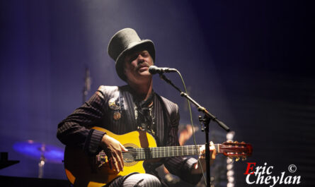 Rufus Wainwright, Olympia (Paris), 5 avril 2019, © Eric Cheylan / https://lovinglive.fr