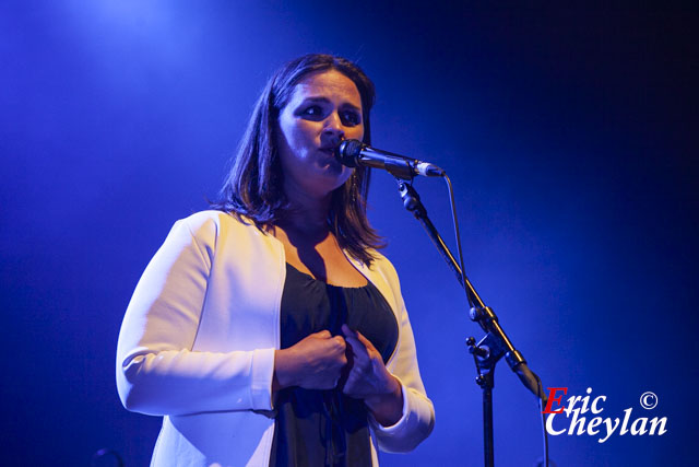 Madeleine Peyroux, Olympia (Paris), 6 mai 2013, © Eric Cheylan / https://lovinglive.fr