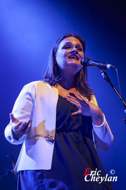 Madeleine Peyroux, Olympia (Paris), 6 mai 2013, © Eric Cheylan / https://lovinglive.fr