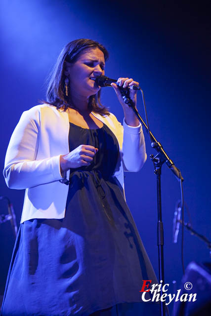 Madeleine Peyroux, Olympia (Paris), 6 mai 2013, © Eric Cheylan / https://lovinglive.fr