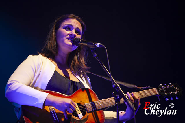 Madeleine Peyroux, Olympia (Paris), 6 mai 2013, © Eric Cheylan / https://lovinglive.fr