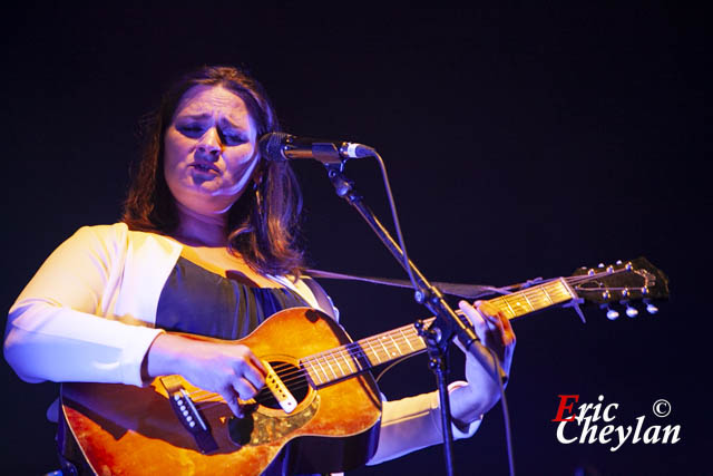 Madeleine Peyroux, Olympia (Paris), 6 mai 2013, © Eric Cheylan / https://lovinglive.fr