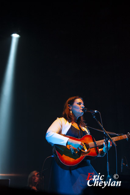 Madeleine Peyroux, Olympia (Paris), 6 mai 2013, © Eric Cheylan / https://lovinglive.fr
