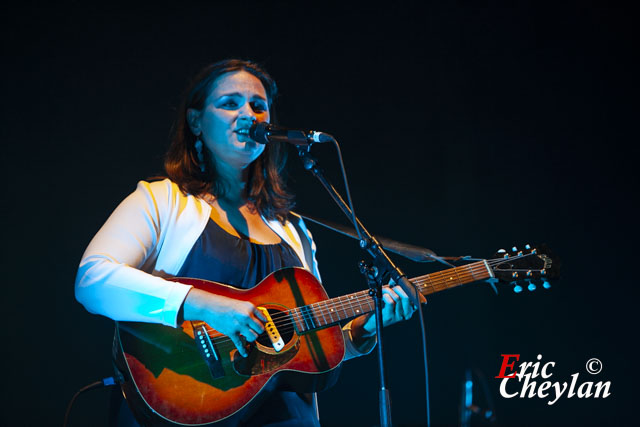 Madeleine Peyroux, Olympia (Paris), 6 mai 2013, © Eric Cheylan / https://lovinglive.fr
