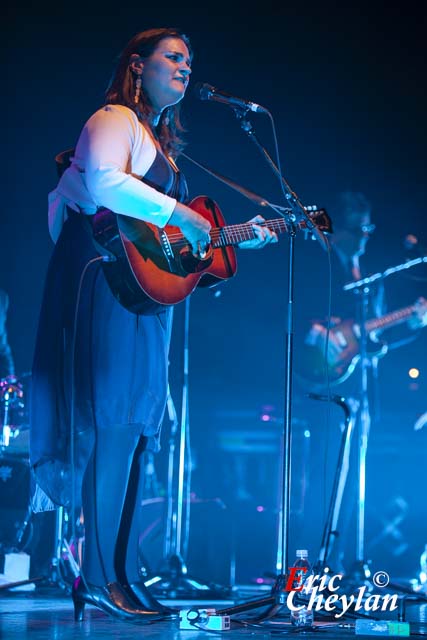 Madeleine Peyroux, Olympia (Paris), 6 mai 2013, © Eric Cheylan / https://lovinglive.fr