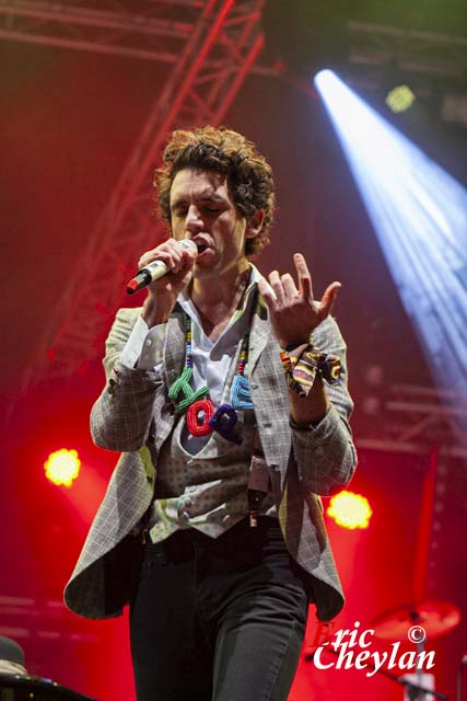 Mika, Le Concert pour tous, Place de la Bastille (Paris), 21 mai 2013, © Eric Cheylan / https://lovinglive.fr