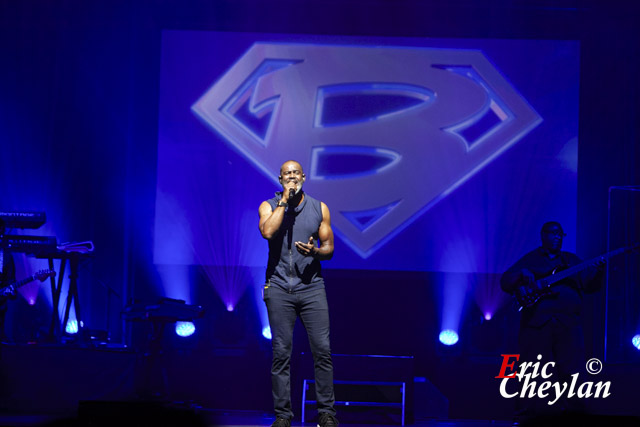 Brian McKnight, Olympia (Paris), 22 mai 2019, © Eric Cheylan / https://lovinglive.fr