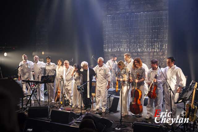 Ramon Pipin, Le Café de la Danse (Paris), 4 avril 2025, © Eric Cheylan / https://lovinglive.fr