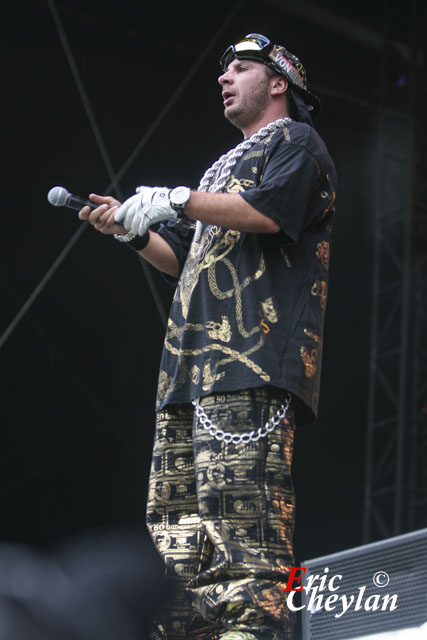 Fatal Bazooka, Festival Confluences (Montereau-Fault-Yonne), 7 juin 2008, © Eric Cheylan / https://lovinglive.fr