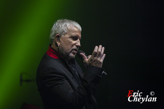 Bernard Lavilliers, Olympia (Paris), 4 avril 2014, © Eric Cheylan / https://lovinglive.fr