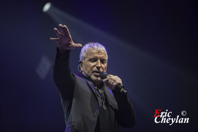 Bernard Lavilliers, Olympia (Paris), 4 avril 2014, © Eric Cheylan / https://lovinglive.fr