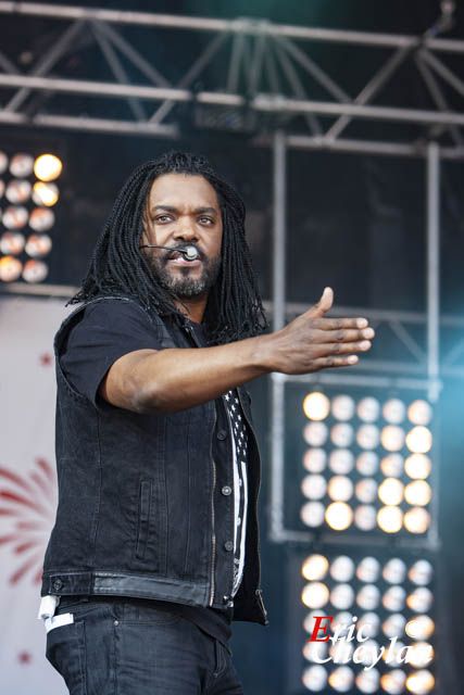 Anthony Kavanagh, Les 50 ans de Nutella, Le Parc de Sceaux  (Paris), 18 mai 2014, © Eric Cheylan / https://lovinglive.fr